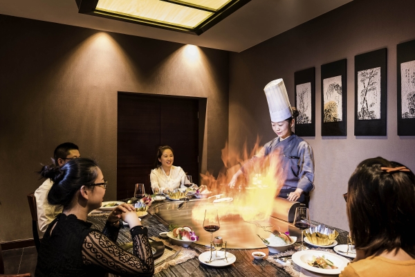 Hotel Pullman Beijing South (Pékin)